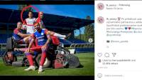 Efek Rekrut Egy Maulana Vikri, Followers Klub Slovakia Ini Terus Bertambah